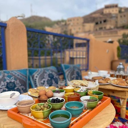 Riad Otos Views Imlil  Esterno foto