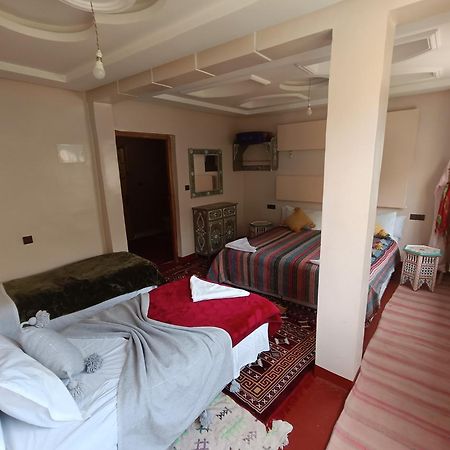 Riad Otos Views Imlil  Esterno foto