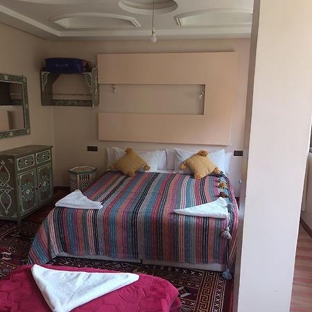 Riad Otos Views Imlil  Esterno foto
