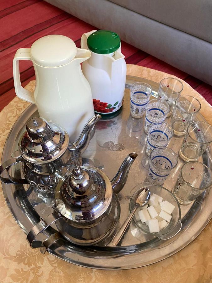 Riad Otos Views Imlil  Esterno foto