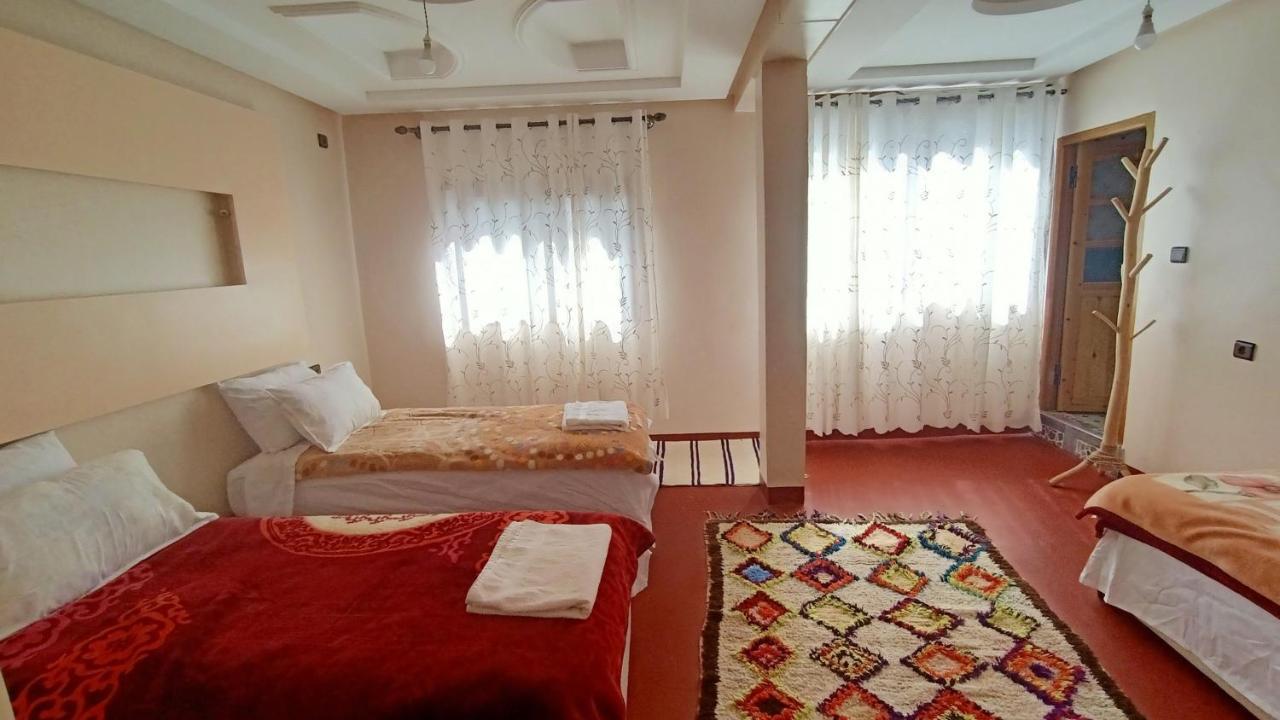 Riad Otos Views Imlil  Esterno foto