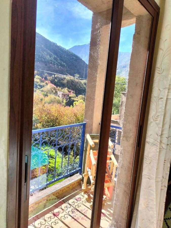 Riad Otos Views Imlil  Esterno foto