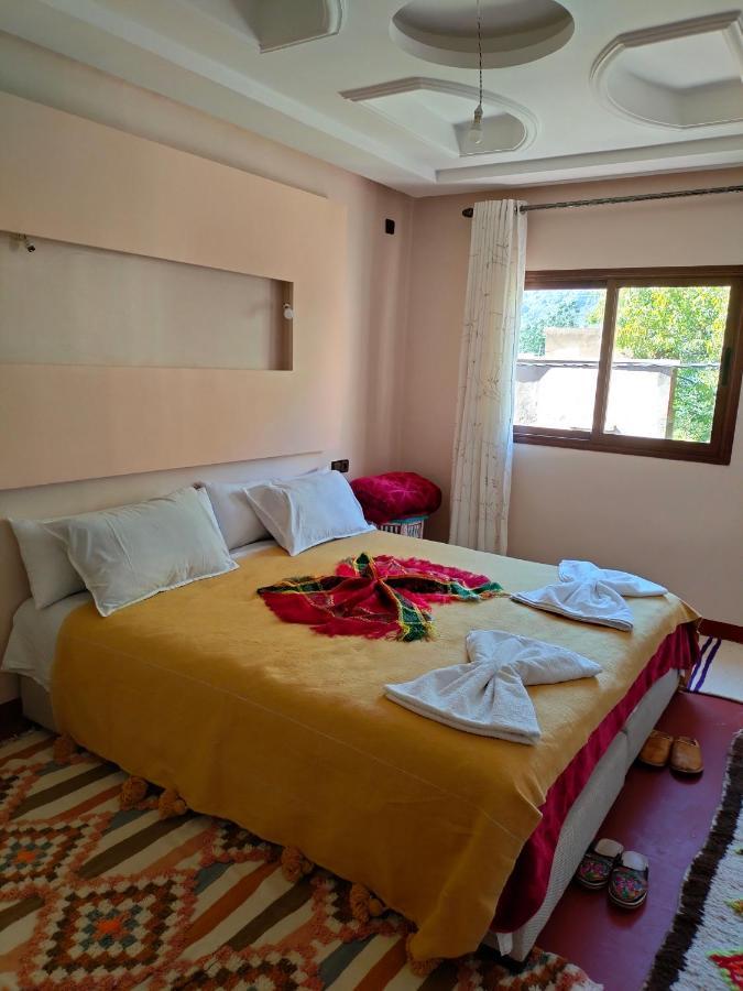 Riad Otos Views Imlil  Esterno foto