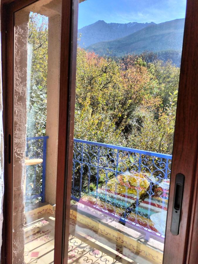 Riad Otos Views Imlil  Esterno foto