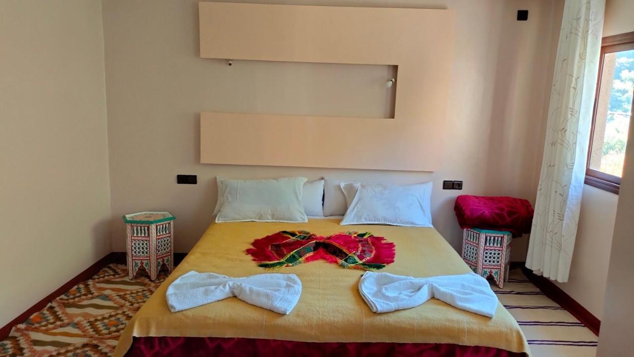 Riad Otos Views Imlil  Esterno foto