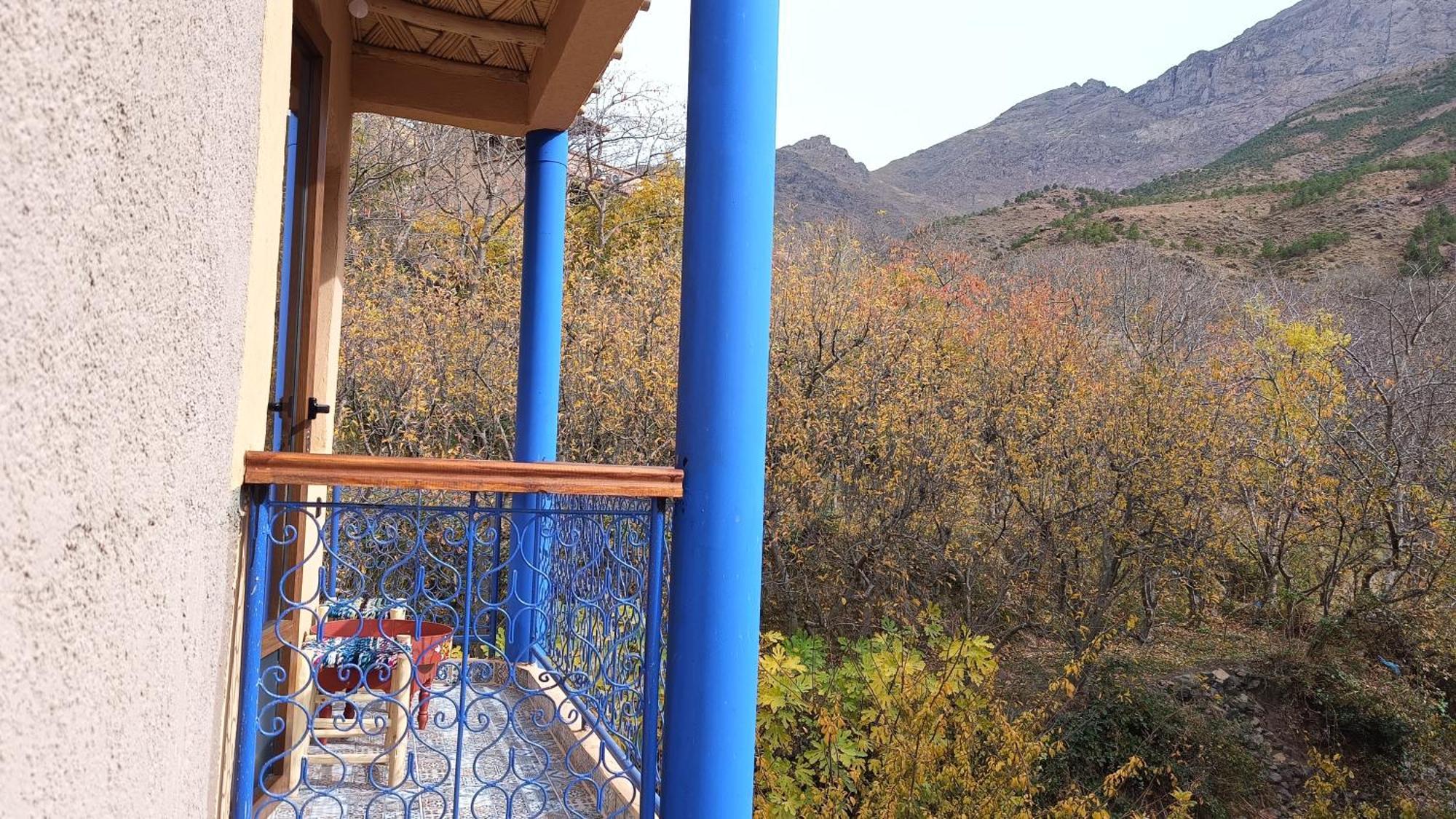 Riad Otos Views Imlil  Esterno foto