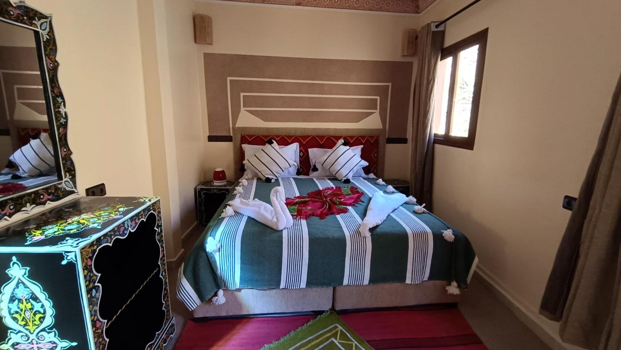 Riad Otos Views Imlil  Esterno foto