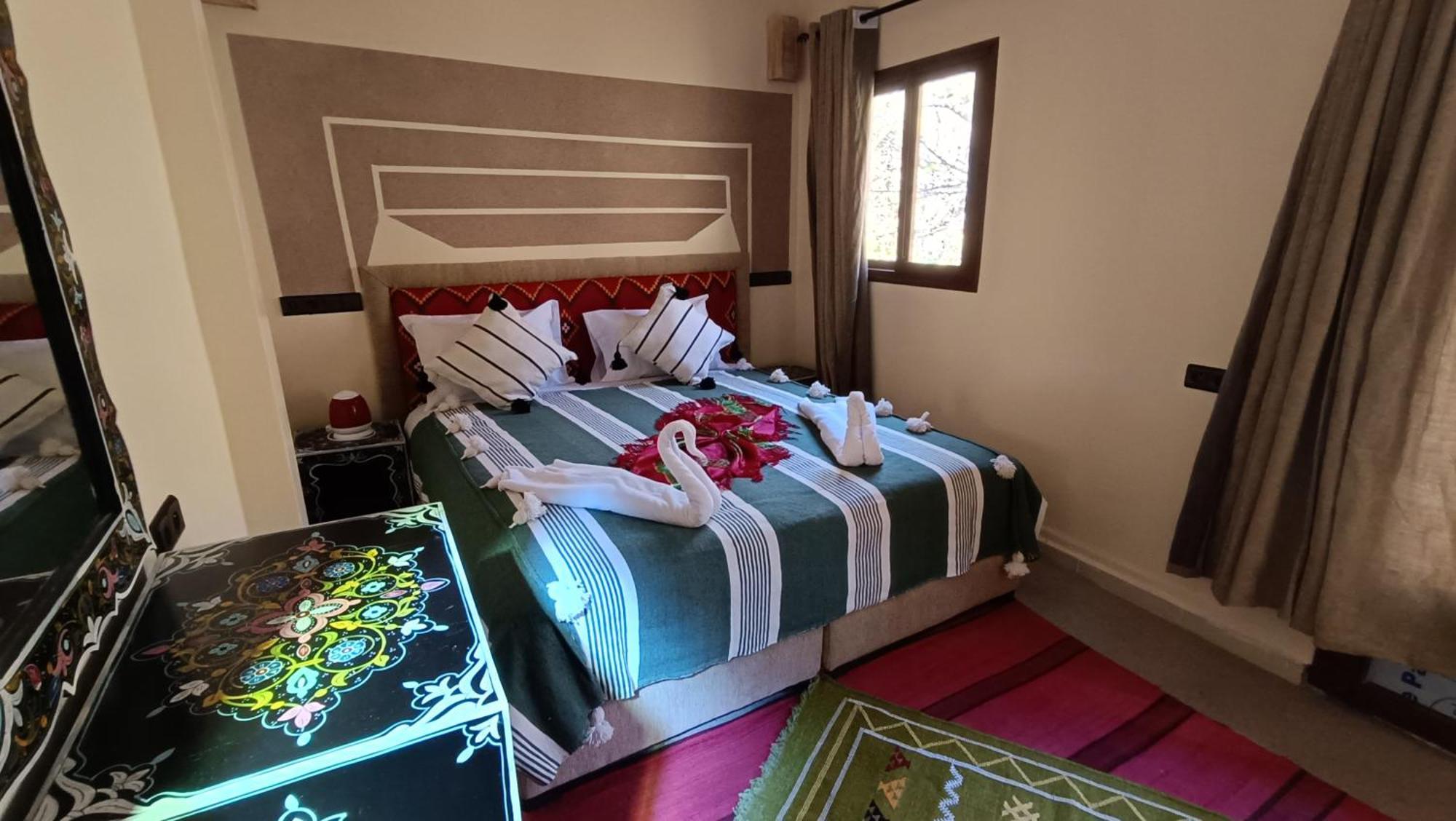 Riad Otos Views Imlil  Esterno foto
