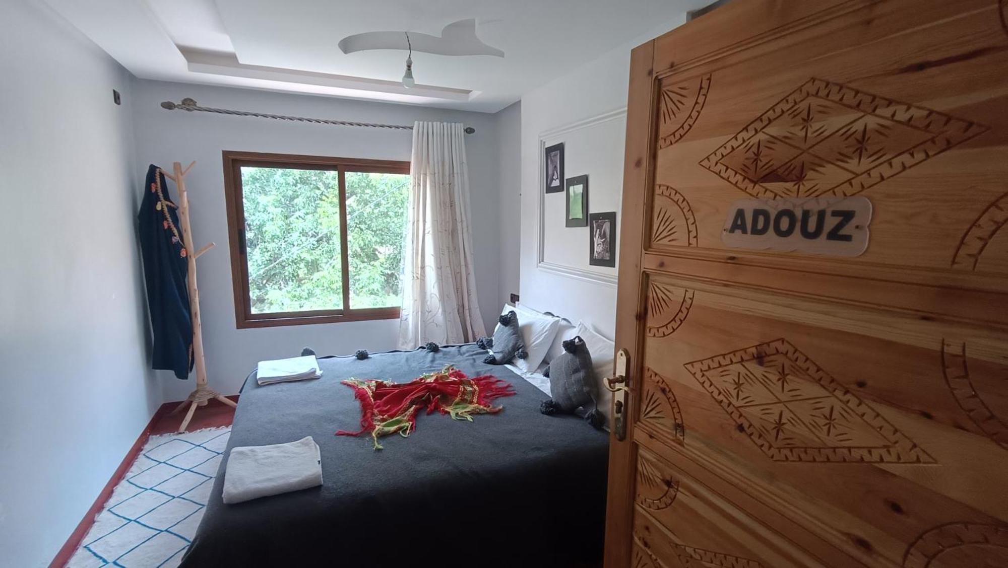 Riad Otos Views Imlil  Esterno foto