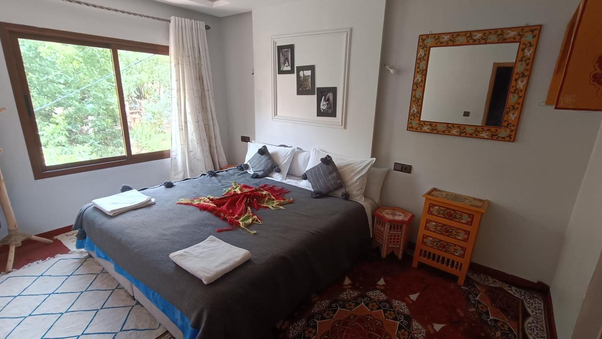 Riad Otos Views Imlil  Esterno foto